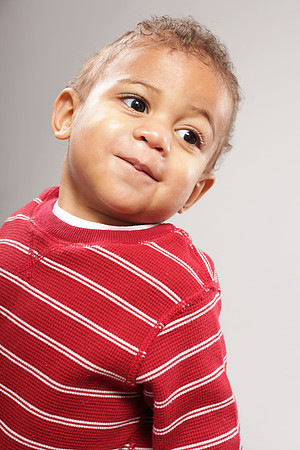 Cute baby