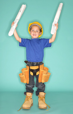 Little architect